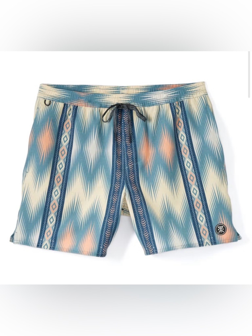 Roark Shoreys Tremor Swim Shorts Roark Boardshorts Medium